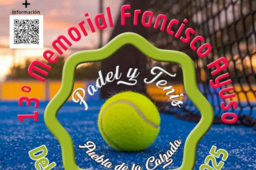 XIII Memorial Francisco Ayuso